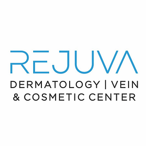 REJUVA Dermatology, Cosmetic & Weight Loss Center - Logo
