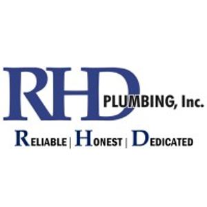 RHD Plumbing & Remodeling, Inc.