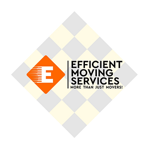 Efficient Moving Services
