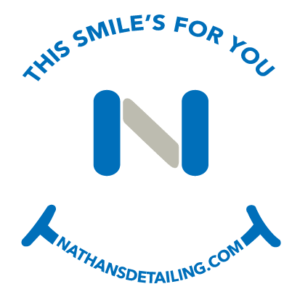 Nathan's Detailing - Logo