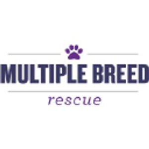 Multiple Breed Rescue - Logo