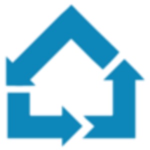 Eco Smart Roofer - Logo