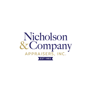 Nicholson & Company Real Estate Appraisers