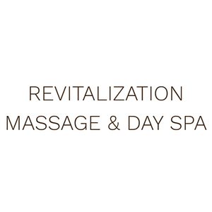 Revitalization Spa & Massage