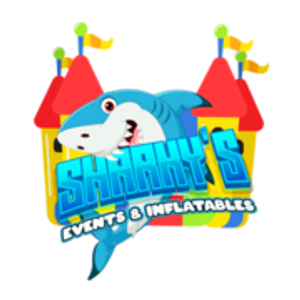 Sharkys of Sarasota - Logo