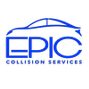 Epic Collision Services, Inc. - Logo