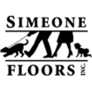 Simeone Floors Inc - Logo