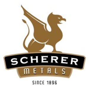 Scherer Metals - 1299 E. 58th Avenue, Denver - Logo
