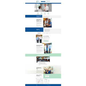 Shore Chiropractic - Logo