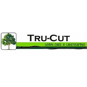 TRU-CUT Lawn Care and Landscaping - Logo