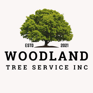 Woodland Tree Service Inc. - Logo