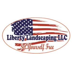 Liberty Landscaping - Logo