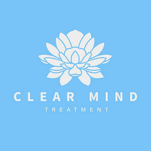 Clear Mind Treatment | Tarzana | Treatment Center - Logo
