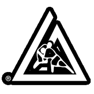 Gracie Jiu-Jitsu Indio - Logo