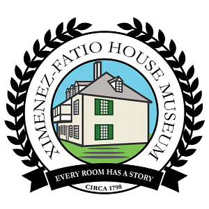 Ximenez-Fatio House Museum