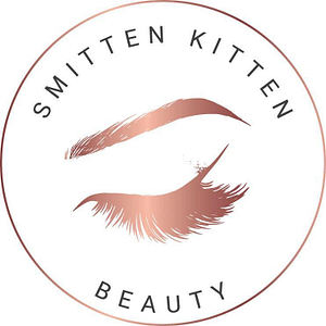 Smitten Kitten Beauty - Logo