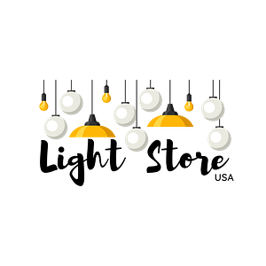 Light Store USA - Logo