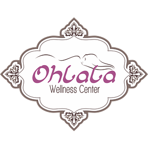 Ohlala Wellness Center - Logo
