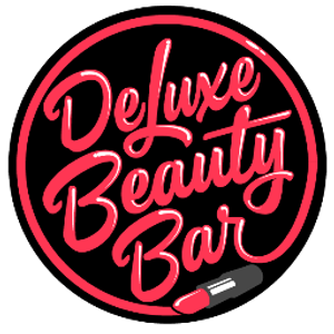 DeLuxe Beauty Bar - Logo