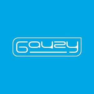 Gauzy - Logo