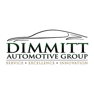 Dimmitt Cadillac Service - Logo