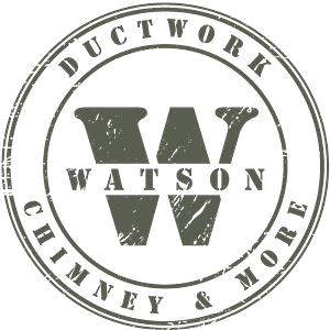 Watson Duct and Chimney