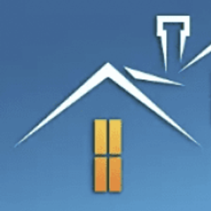 At Home Real Estate Services - Logo