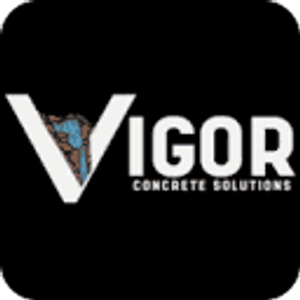 Vigor Concrete Solutions, LLC - Logo