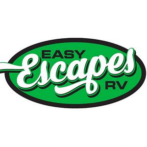 Easy Escapes RV - Logo