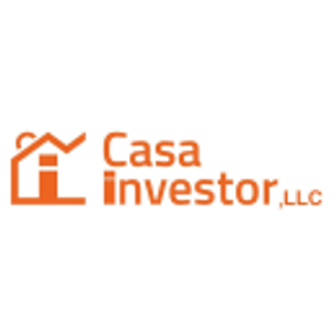 Casa Investor - Logo