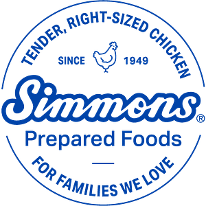 Simmons Prepared Foods - Food manufacturing supply in Gentry