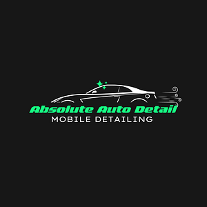 Absolute Auto Detail - Mobile Car Detailing - Logo