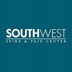 Southwest Spine & Pain Center - Logan - Logo