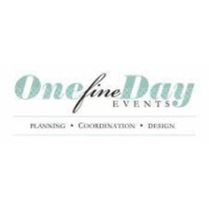 One Fine Day Events | Chicago Wedding Planner & Event Design