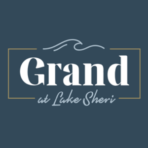 The Grand at Lake Sheri - Logo