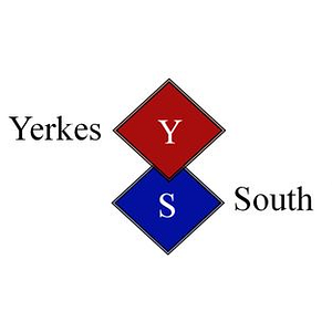 Yerkes South Inc