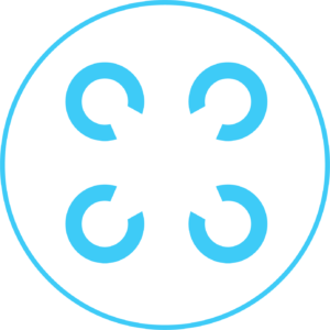 Destin Drone Solutions - Logo