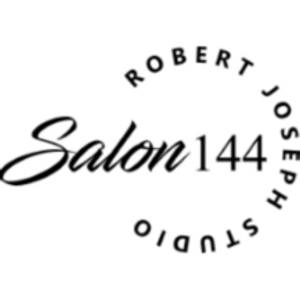 Salon144 and Robert Joseph Studio Barbershop