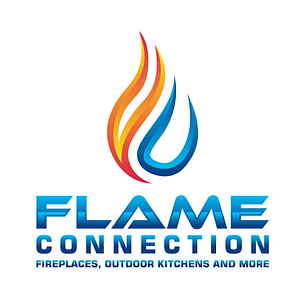 Flame Connection - Logo