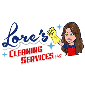 Lore’s Cleaning Service LLC - Logo
