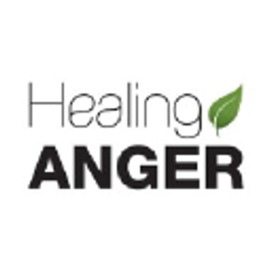 Healing Anger - Logo