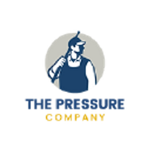 The Pressure Company - Logo