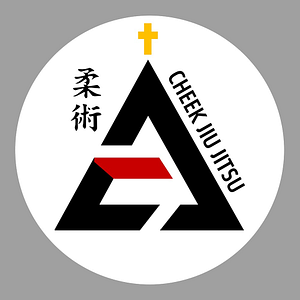 Cheek Jiu Jitsu - Logo