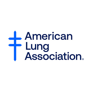 American Lung Association - Logo