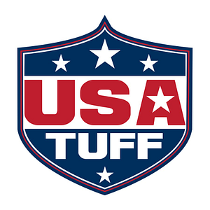 USATuff - Logo