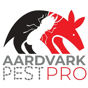 Aardvark Pest Pro - Logo