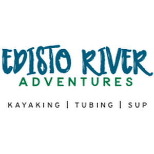 Edisto River Adventures - Logo