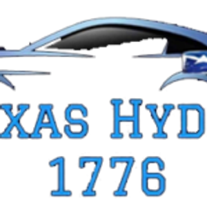 Texas Hydro Details n Tint - Logo