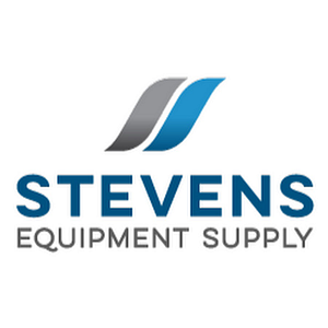 Stevens Equipment Supply - Logo