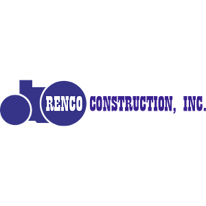Renco Construction, Inc. - Logo